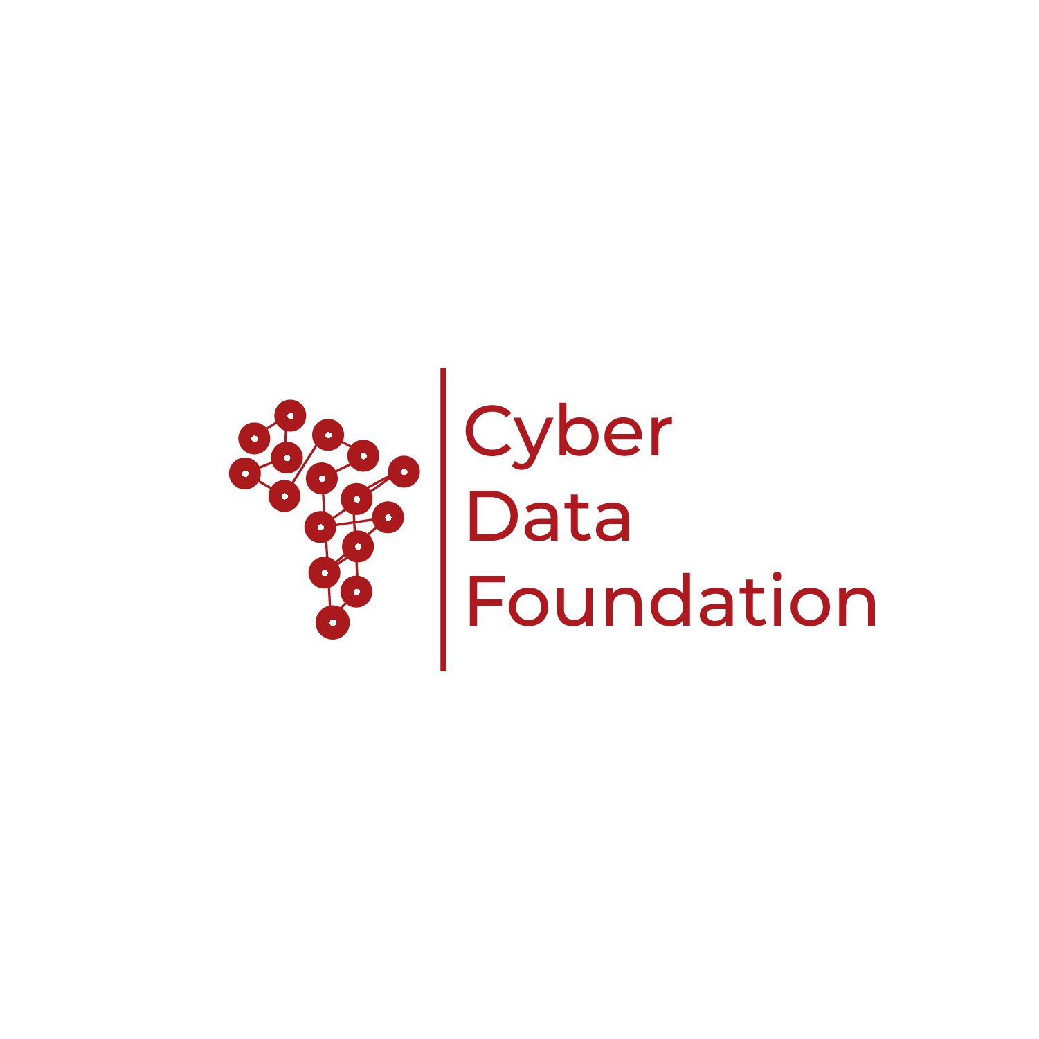 CyberData Foundation Logo